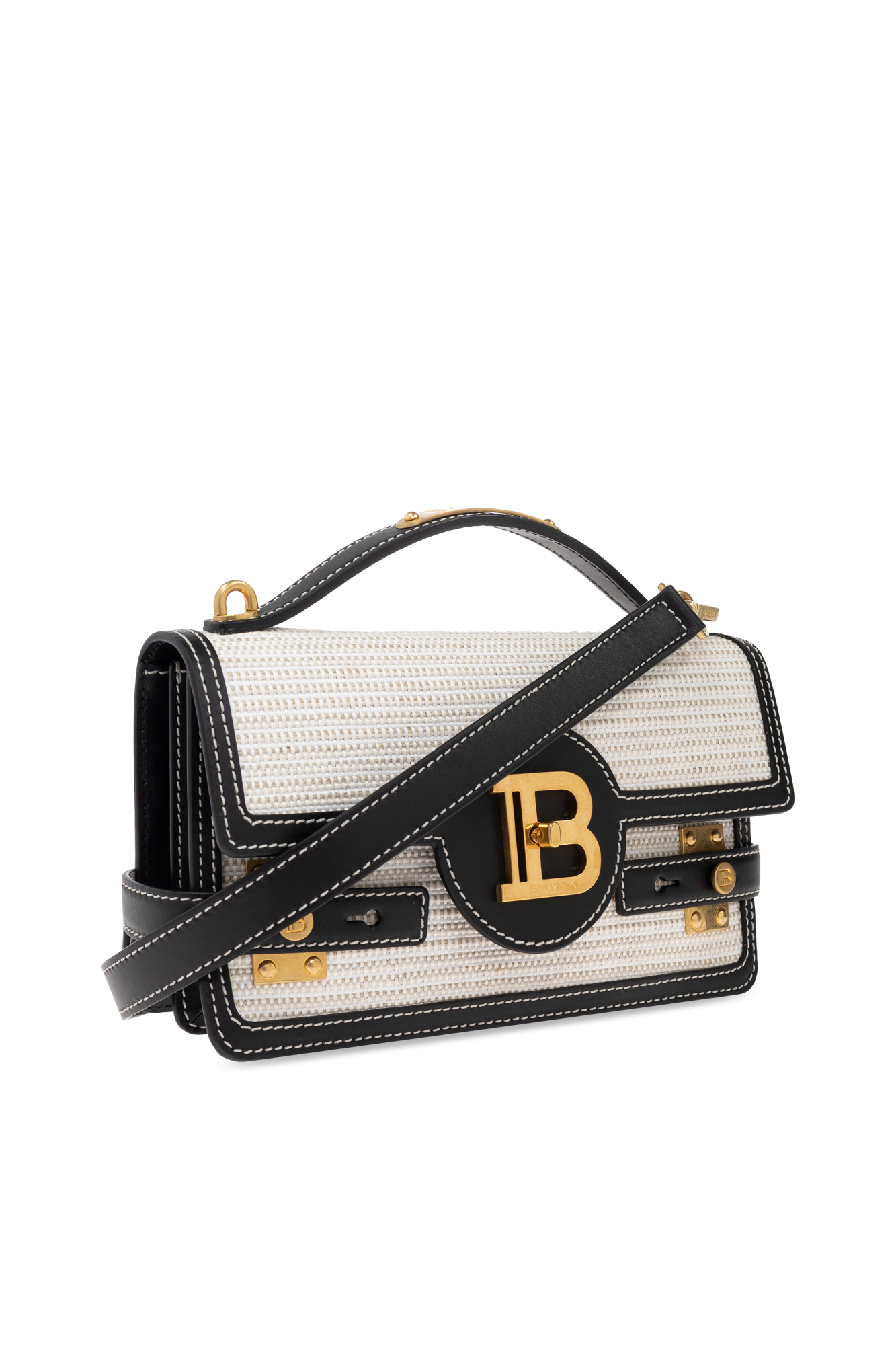 Balmain Handbag B-Buzz 24 | Women's Bags | Vitkac